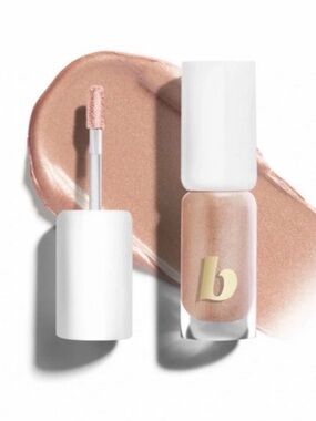 Beautycounter Liquid Glow Highlighter - Aura